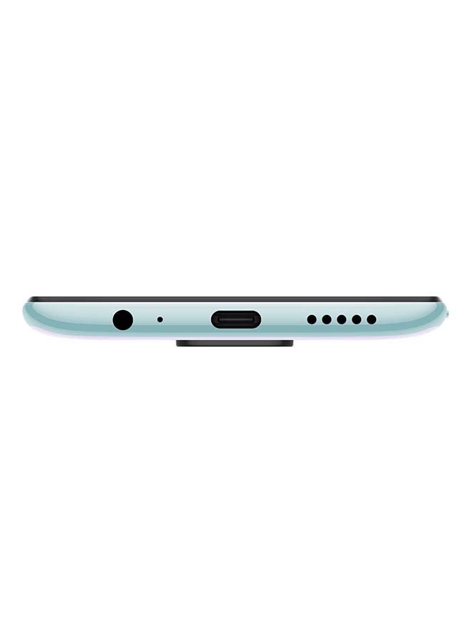 Xiaomi - Redmi Note 9 Dual SIM Polar White 3GB RAM 64GB 4G LTE - Image 1