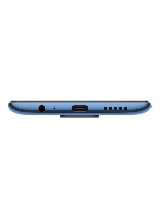 Xiaomi - Redmi Note 9 Dual SIM Midnight Grey 4GB RAM 128GB 4G LTE - Image 1