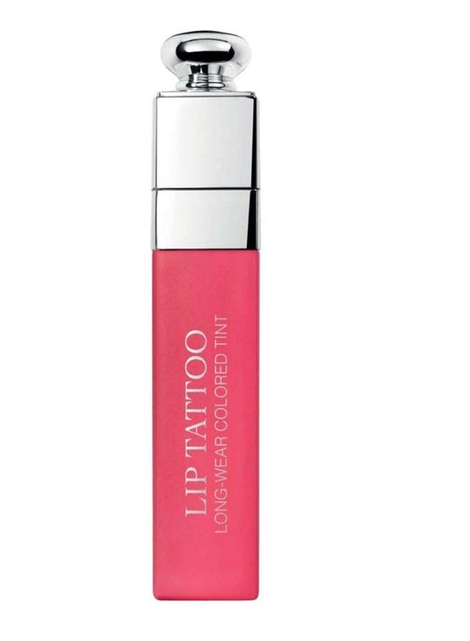 Dior Addict Liquid Lipstick 761 Natural Cherry - Image 1