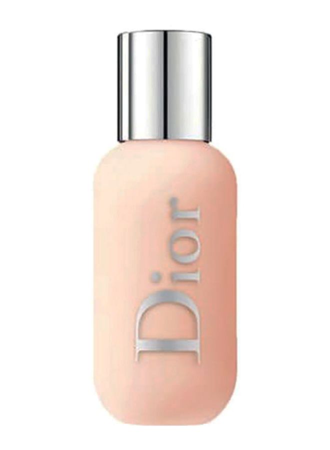 ديور كريم الأساس السائل باكستيدج للوجه والجسم 0 وردي كول - Image 1