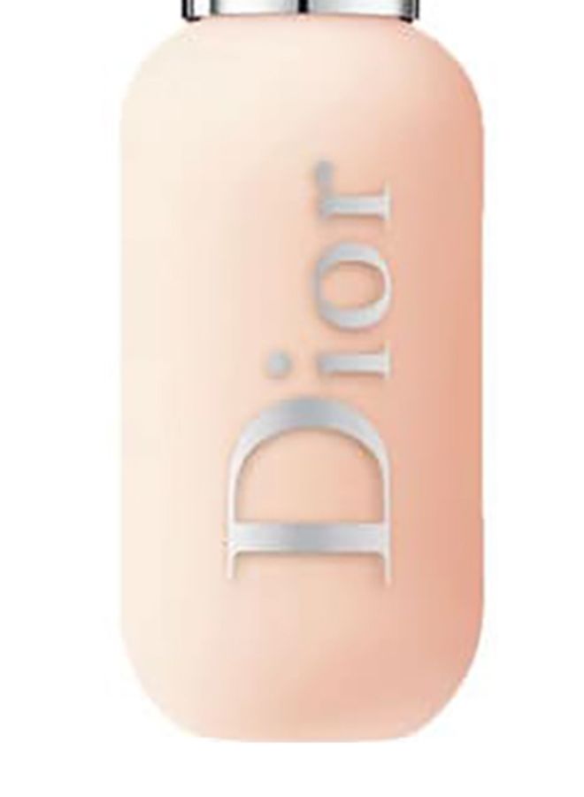 ديور كريم الأساس السائل باكستيدج للوجه والجسم 0 وردي كول - Image 2