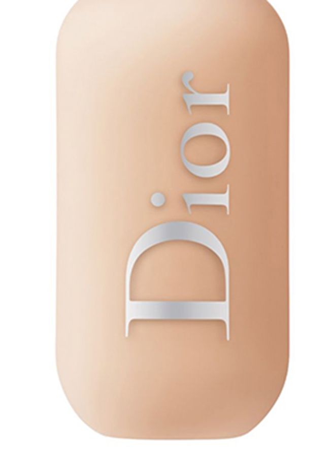 ديور كريم الأساس السائل باكستيدج للوجه والجسم 1.5 محايد - Image 2