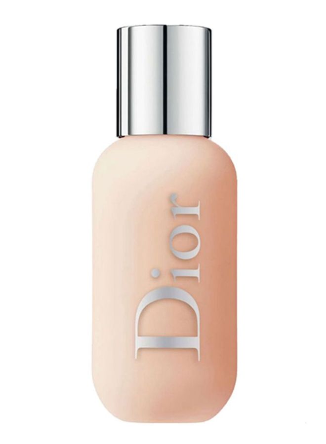 ديور كريم الأساس السائل باكستيدج للوجه والجسم 1 وردي كول - Image 1