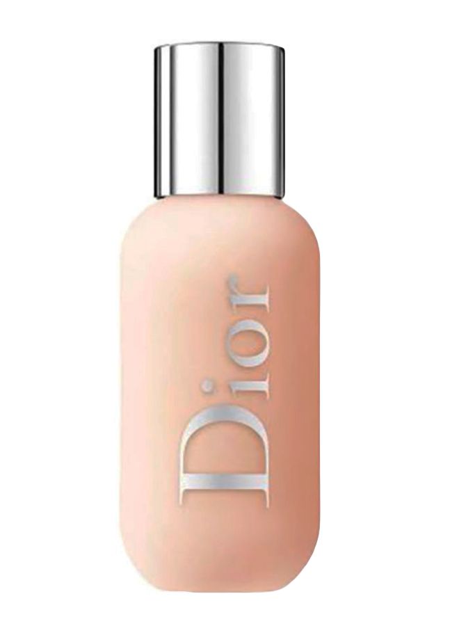 ديور كريم الأساس السائل باكستيدج للوجه والجسم 2 وردي كول - Image 1