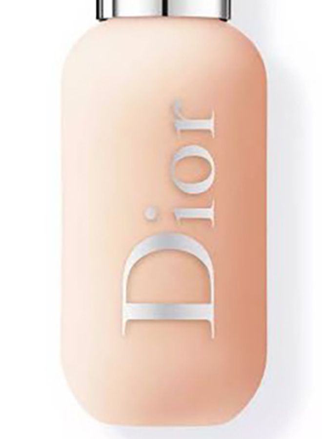 ديور كريم الأساس السائل باكستيدج للوجه والجسم 2 وردي كول - Image 2