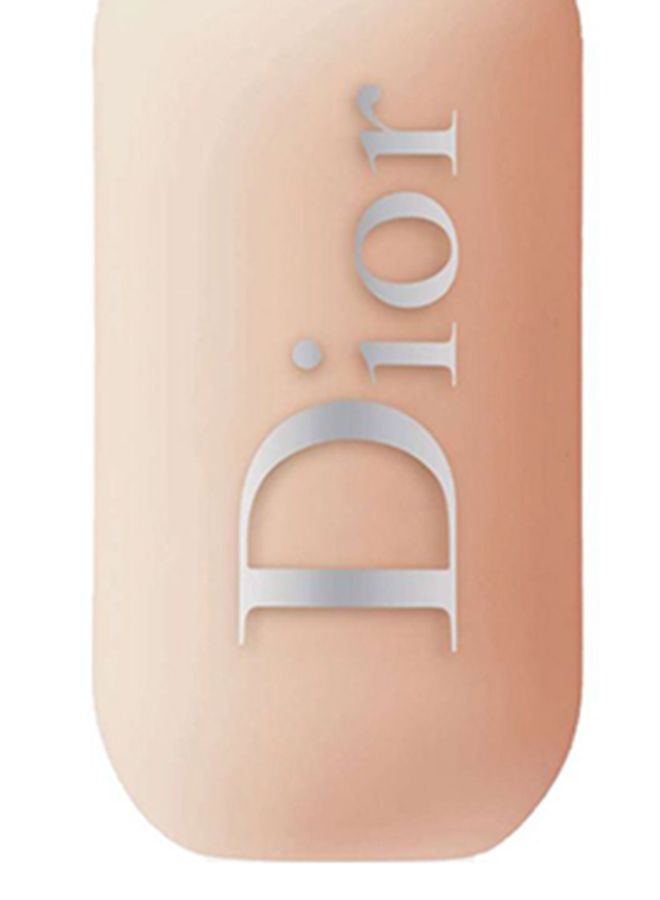 ديور كريم الأساس السائل باكستيدج للوجه والجسم 1 وردي كول - Image 2