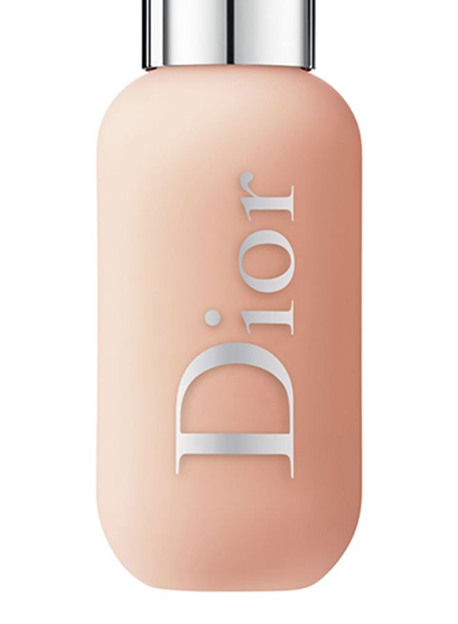 ديور كريم الأساس السائل باكستيدج للوجه والجسم 3 وردي كول - Image 2