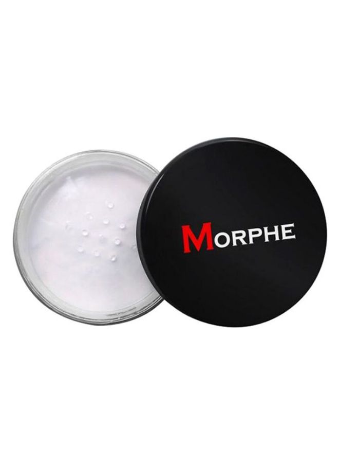 Ultra Fine Pro Setting Powder Translucent