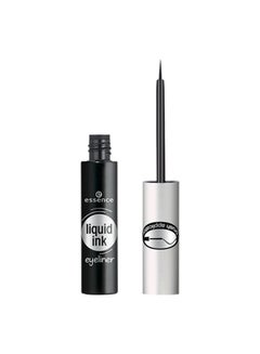 Liquid Ink Eyeliner Black 01