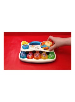 vtech My Monkey Band 150803 10x5x10cm  - Image 4