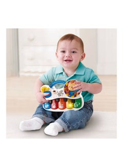 vtech My Monkey Band 150803 10x5x10cm  - Image 5