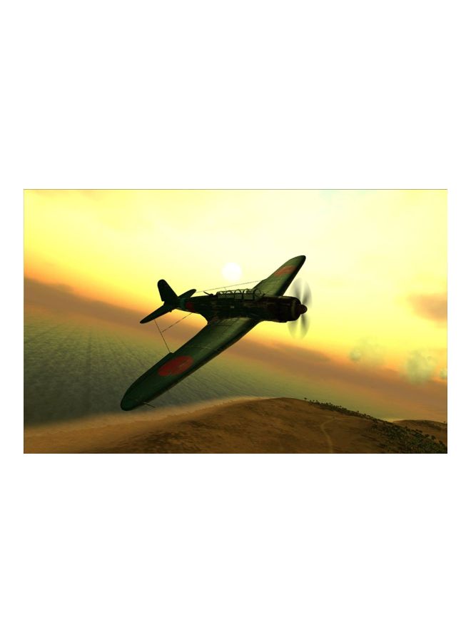Attack On Pearl Harbor (Intl Version) - Action & Shooter - PC Games