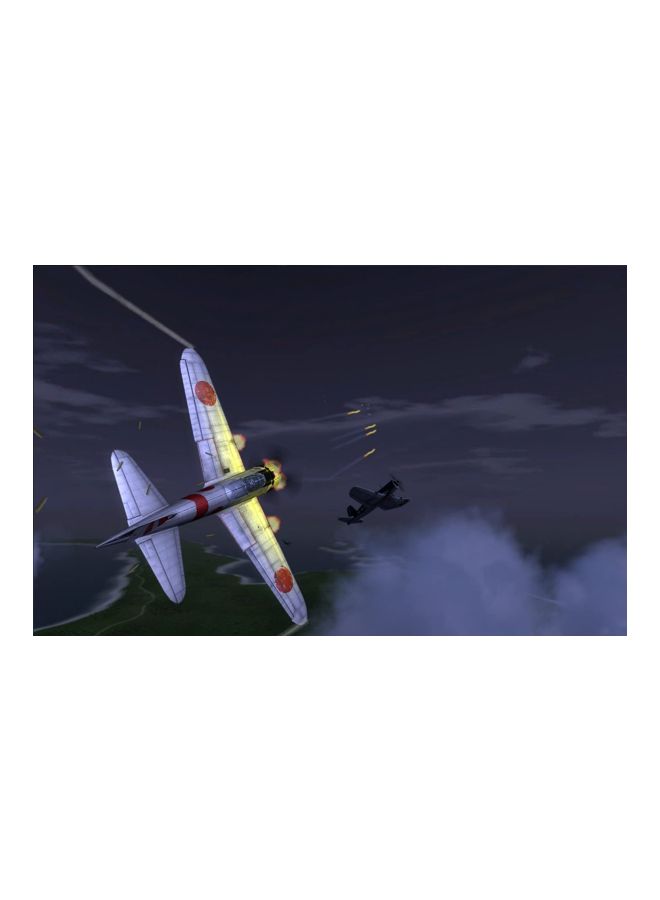 Attack On Pearl Harbor (Intl Version) - Action & Shooter - PC Games