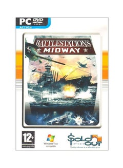 Battlestations Midway - PC Game - Action & Shooter - PC Games