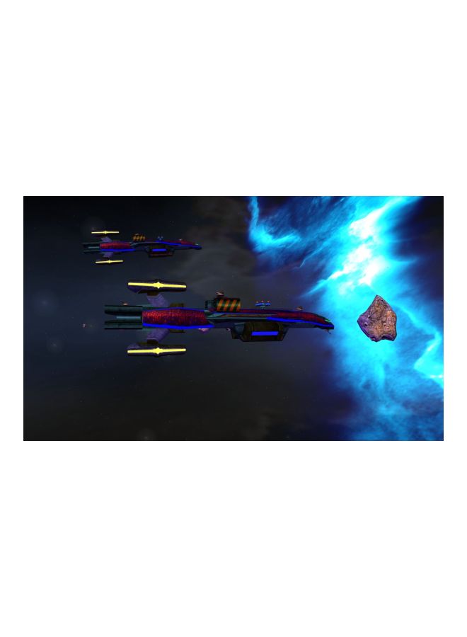 Microsoft Sword Of The Stars Ultimate Collection-PC Game - adventure - pc_games - Image 2