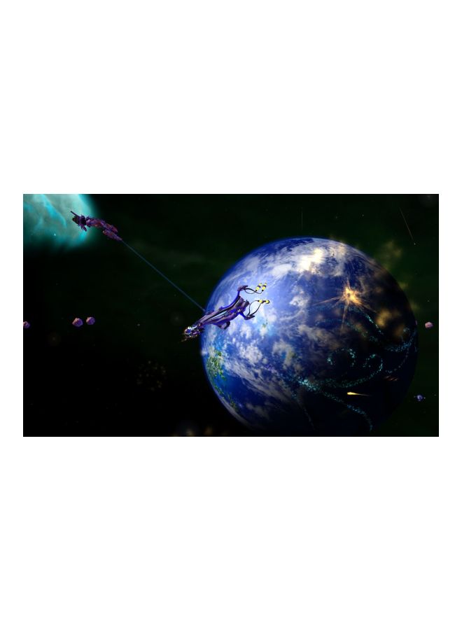 Microsoft Sword Of The Stars Ultimate Collection-PC Game - adventure - pc_games - Image 3