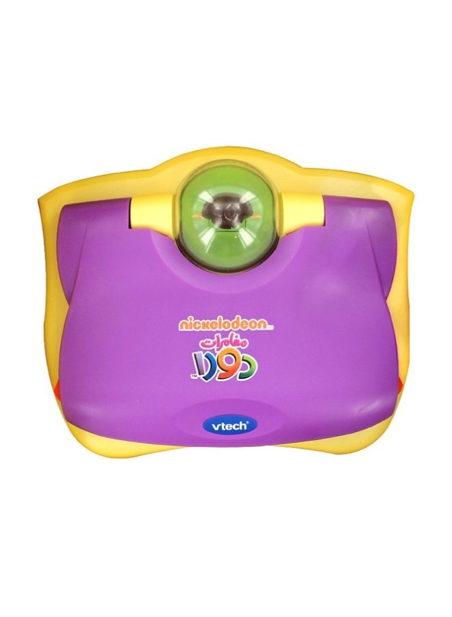 vtech - Dora The Explorer Laptop - Image 1