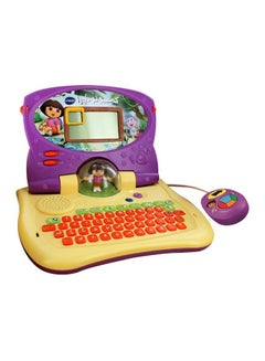Dora The Explorer Laptop