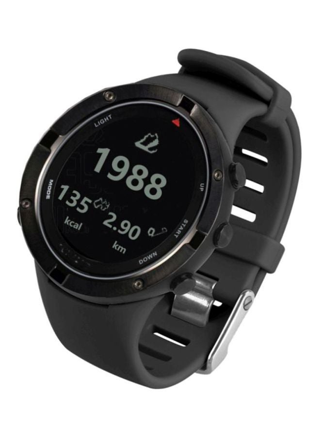 Water Resistant Smartwatch Black - v1589799331/N36743166A_2