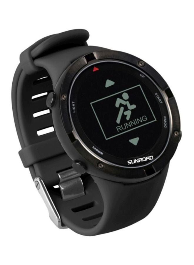 Water Resistant Smartwatch Black - v1589799331/N36743166A_4