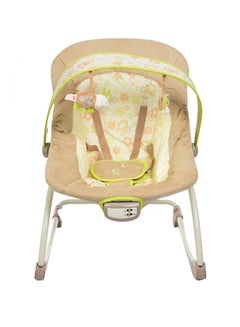 Mastela Baby Rocker And Bouncing Chair For Newborn To Toddler With Music  - Image 3