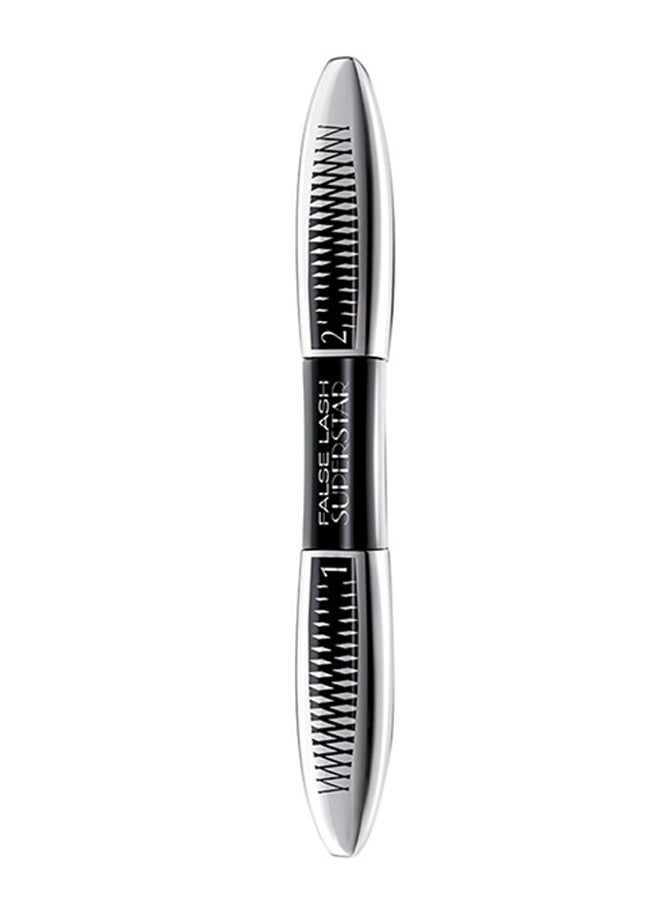 L'OREAL PARIS - False Lash Superstar Mascara Black - Image 1