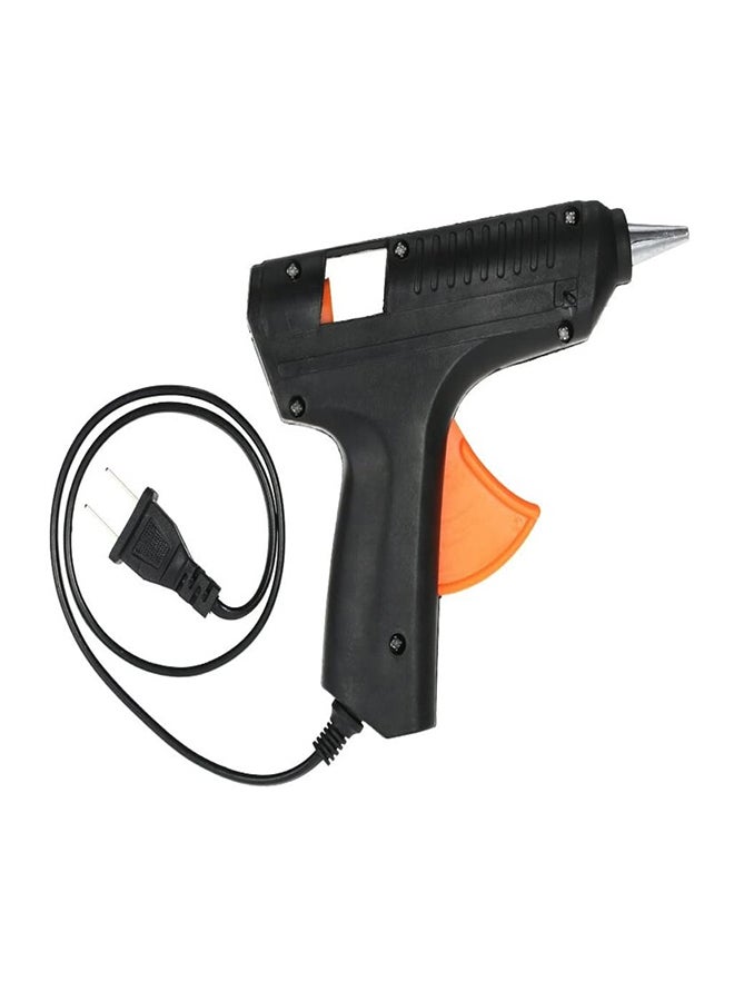 Hot Melt Glue Gun With 5-Piece Glue Sticks - Image 2
