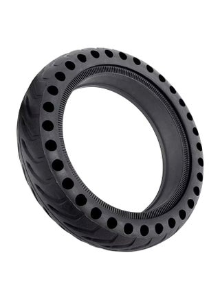 Solid Rubber Replacement Tire For M365 Electric Scooter 8.5inch 8.5inch - v1589803982/N38114313A_1