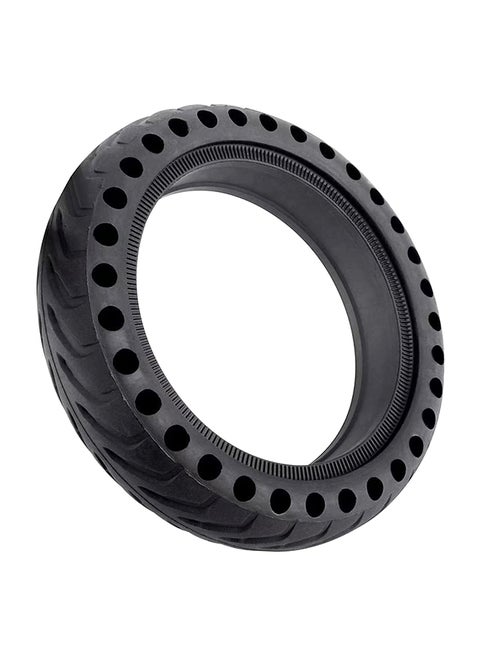 Solid Rubber Replacement Tire For M365 Electric Scooter 8.5inch 8.5inch