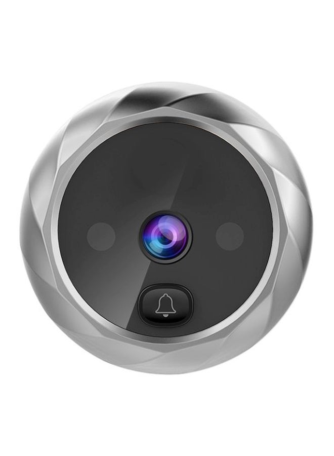 Generic - Digital Peehole Door Camera With Doorbell - Image 1