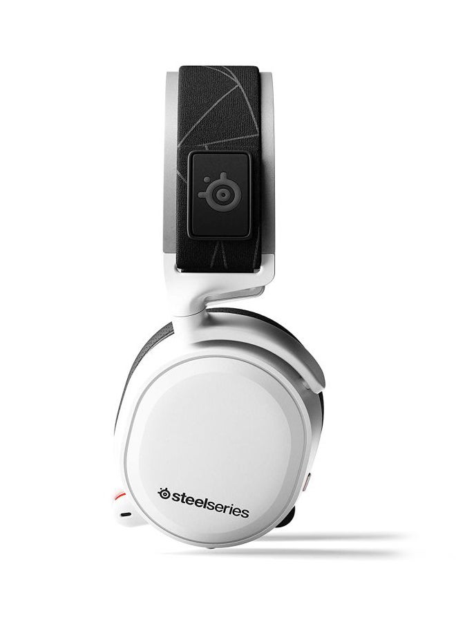 ستيل سيريز سماعات رأس للألعاب موديل أركتس 7 إصدار 2019 - Image 3