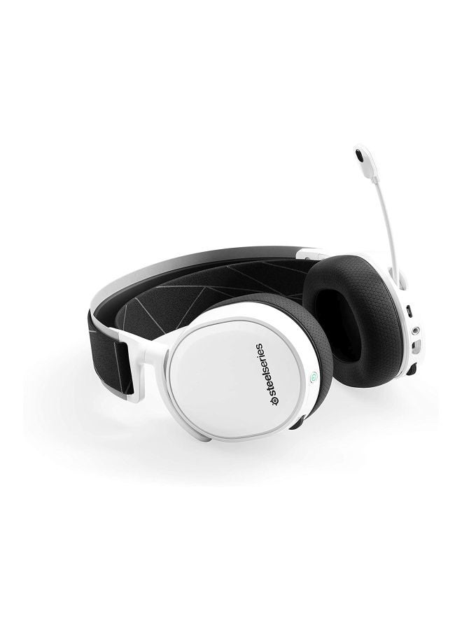 ستيل سيريز سماعات رأس للألعاب موديل أركتس 7 إصدار 2019 - Image 4