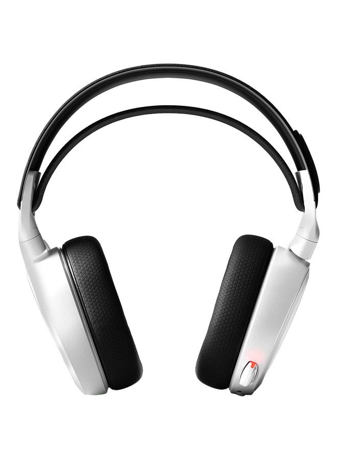 ستيل سيريز سماعات رأس للألعاب موديل أركتس 7 إصدار 2019 - Image 1