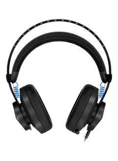 Legion H300 Over Ear Gaming Headset With Mic