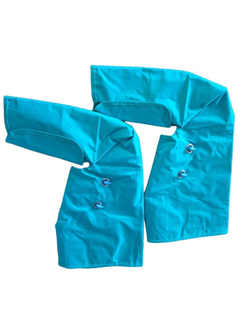 Air Compression Leg Massager Set - Image 2