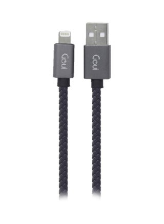 Data Sync Charging Cable Black - v1589811993/N13432229A_1