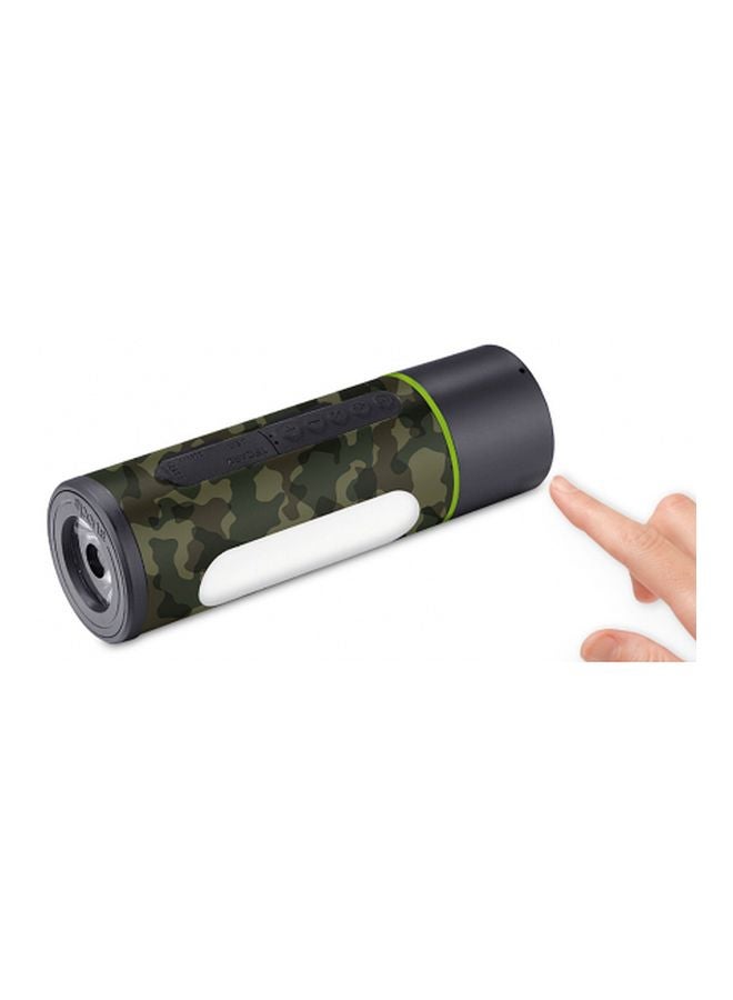 Goui Ultra Fast Charging Power Bank Camouflage - Image 3