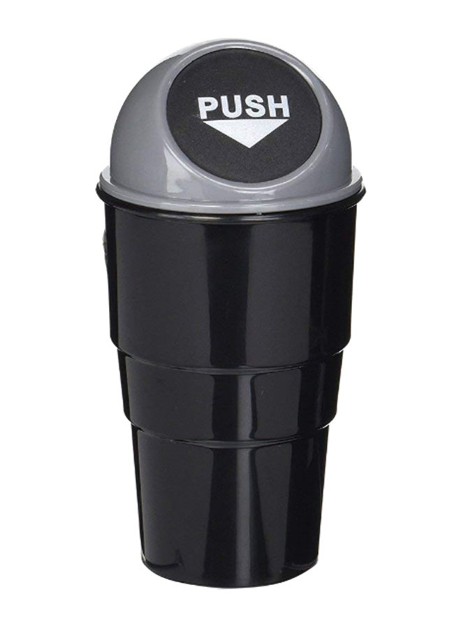 YupFun Portable Mini Car Trash Bin