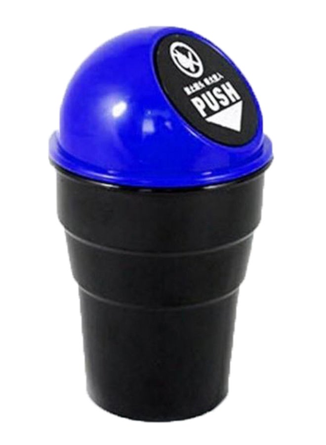 YupFun Portable Mini Car Trash Bin