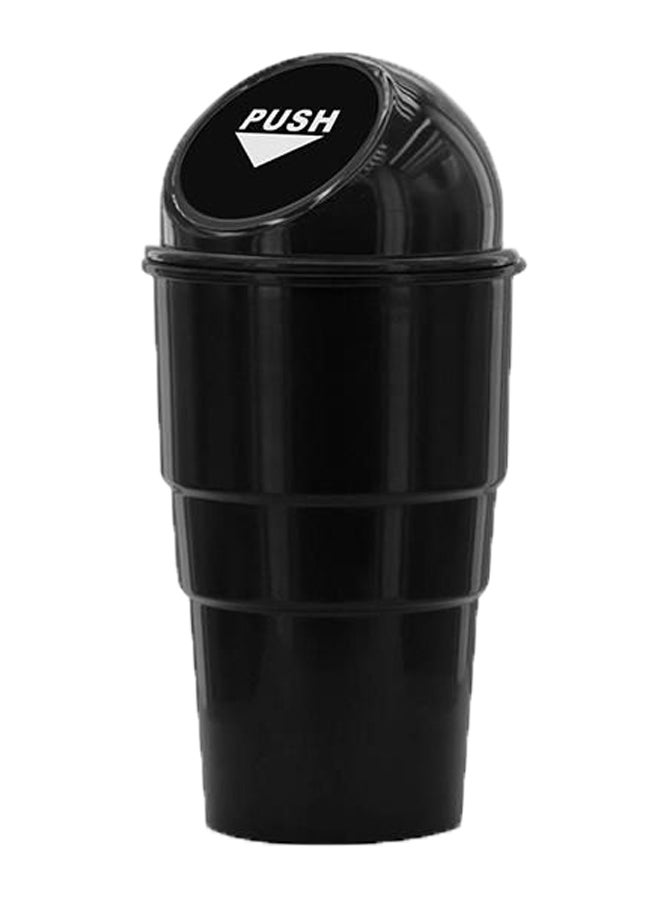 YupFun Portable Mini Car Trash Bin