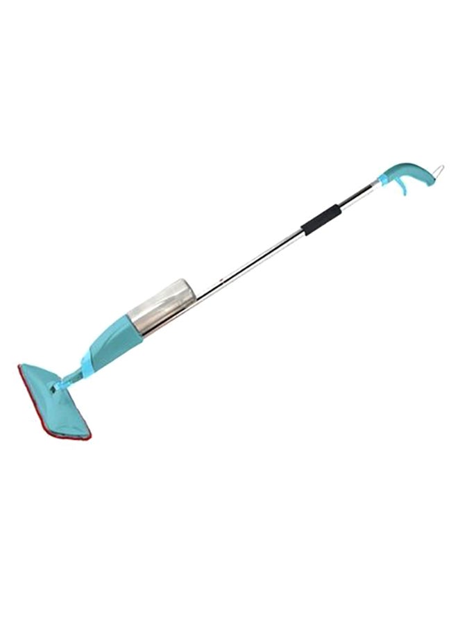 ممسحة ببخاخ قابلة لإعادة التعبئة مزودة بتصميم مريح متعدد الألوان One Size