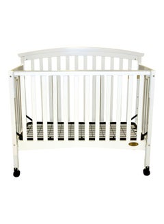 elphybaby Nursery Cot  - Image 1