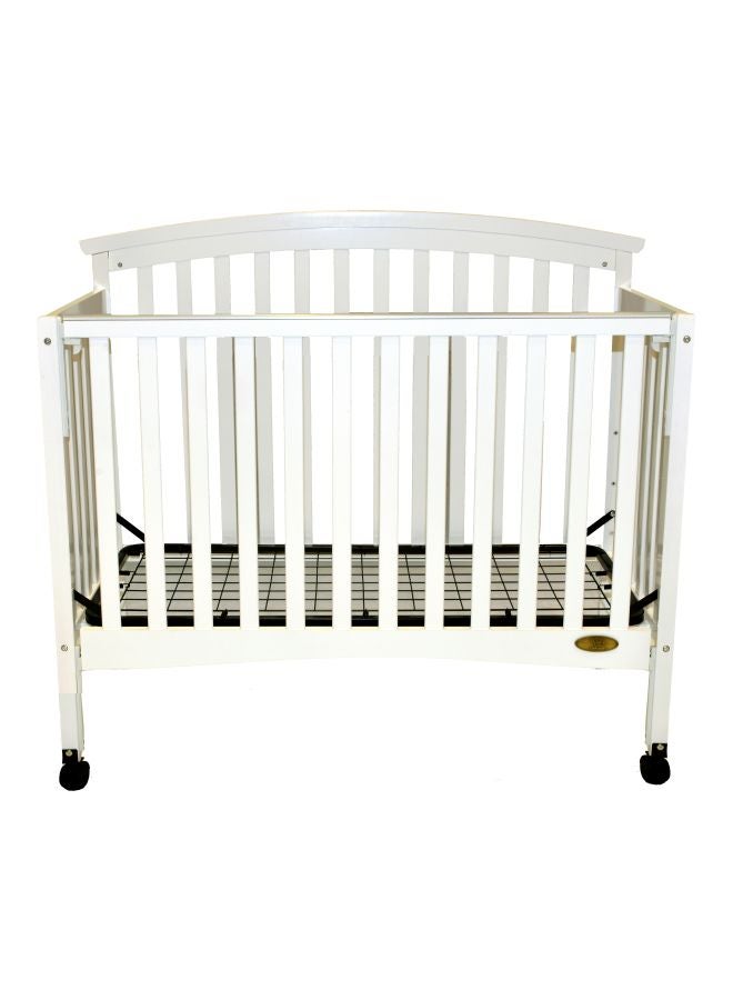 elphybaby - Nursery Cot - Image 1