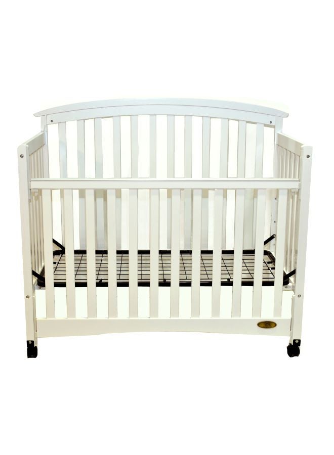 elphybaby - Nursery Cot - Image 1