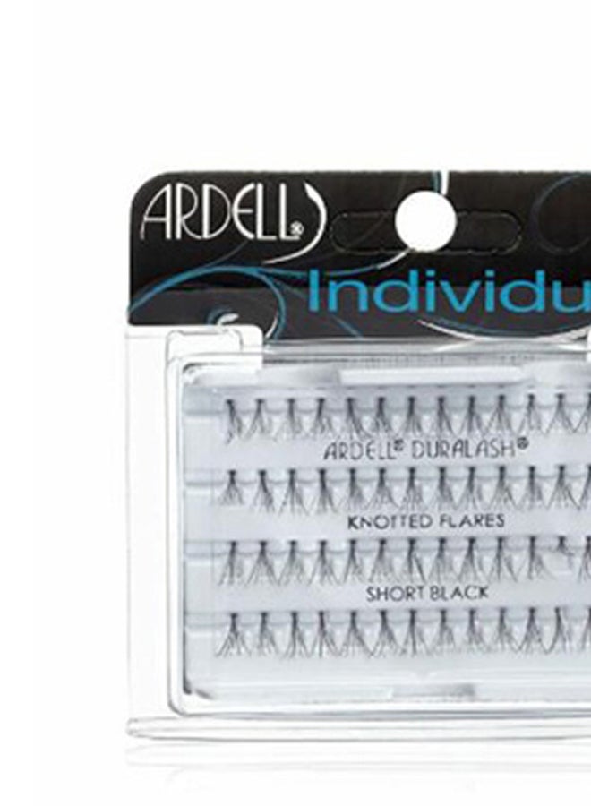 ARDELL 52-Piece Individual False Eyelash Set Black - Image 2