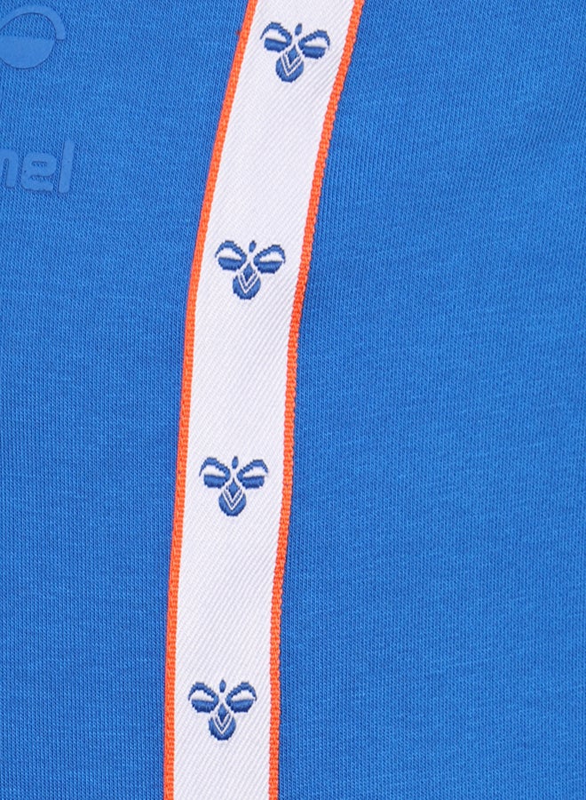 Hummel Alexis Sweatpants Blue  - Image 4