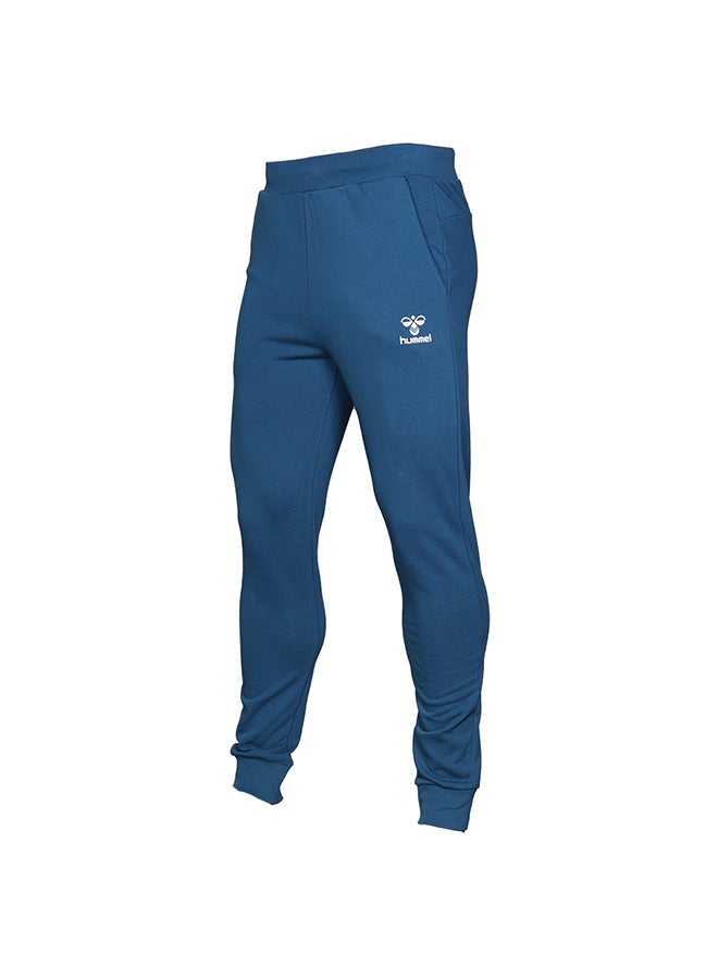 Hummel Brinos Sweatpants Blue  - Image 3