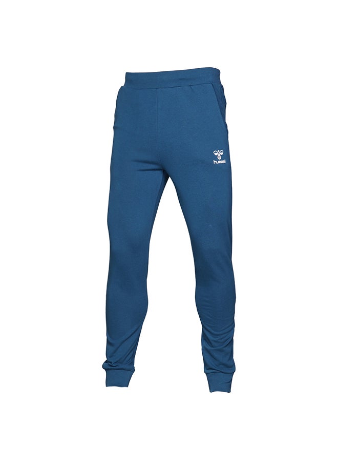 Hummel Brinos Sweatpants Blue  - Image 1