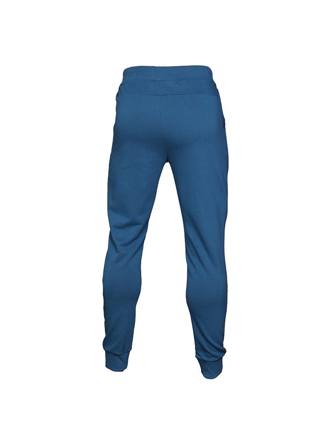 Hummel Brinos Sweatpants Blue  - Image 2