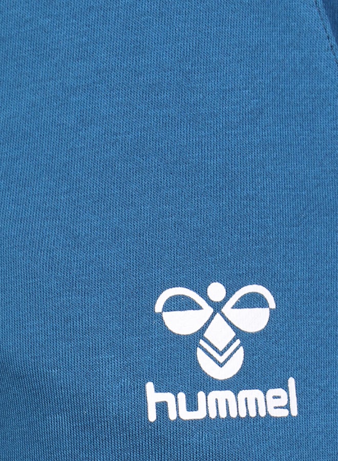 Hummel Brinos Sweatpants Blue  - Image 4
